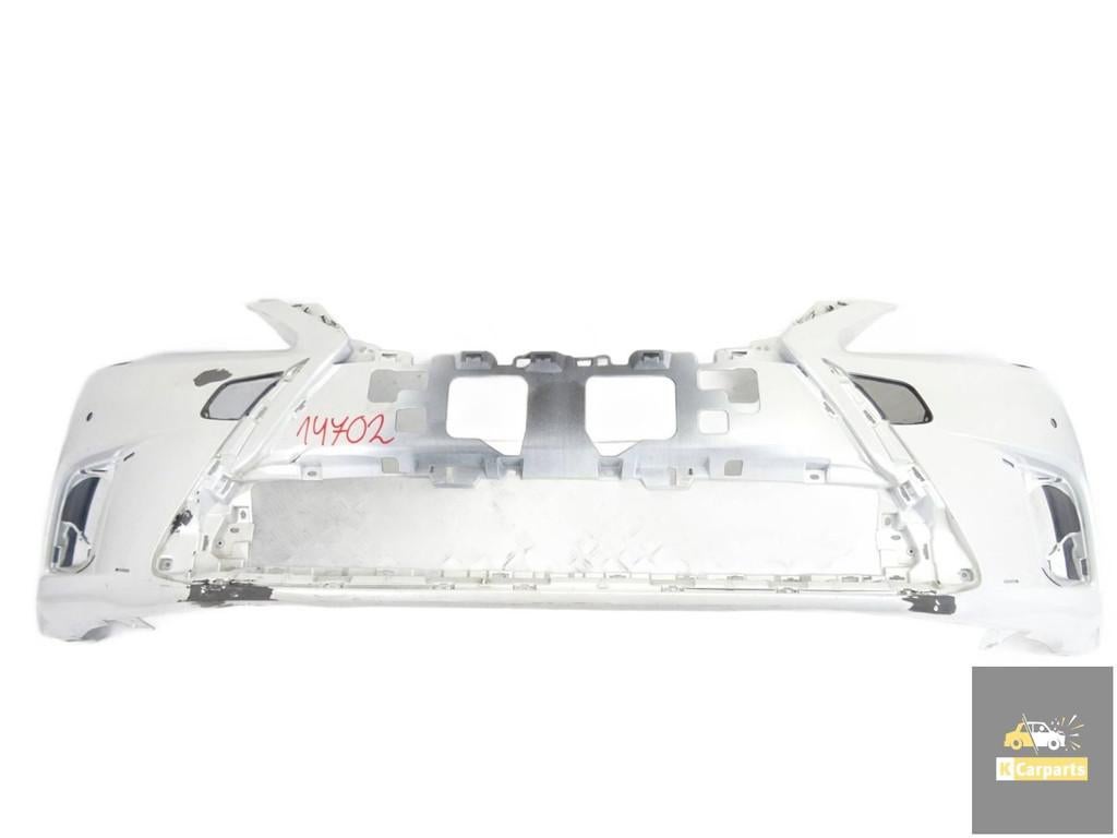 LEXUS CT 200 CT200H LIFT F SPORT 14- Bumper, Auto-onderdelen, Info@toyota.co.jp, Gebruikt, Toyota Motor Corporation, Bumper
