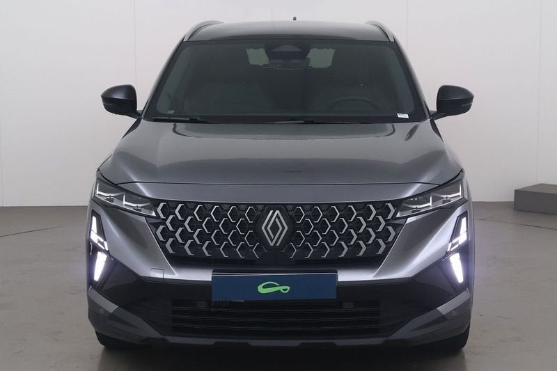 Renault Austral 1.3 TCE techno 150 AT, Auto's, Automaat, 4 cilinders, Overige bekleding, 5 zetels