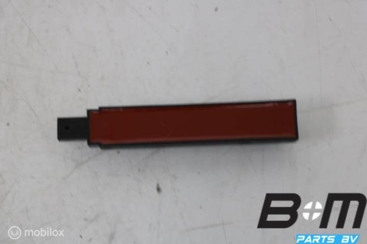 Keyless entry antenne VW Passat B8 Var. FL 5K0962132A, Utilisé