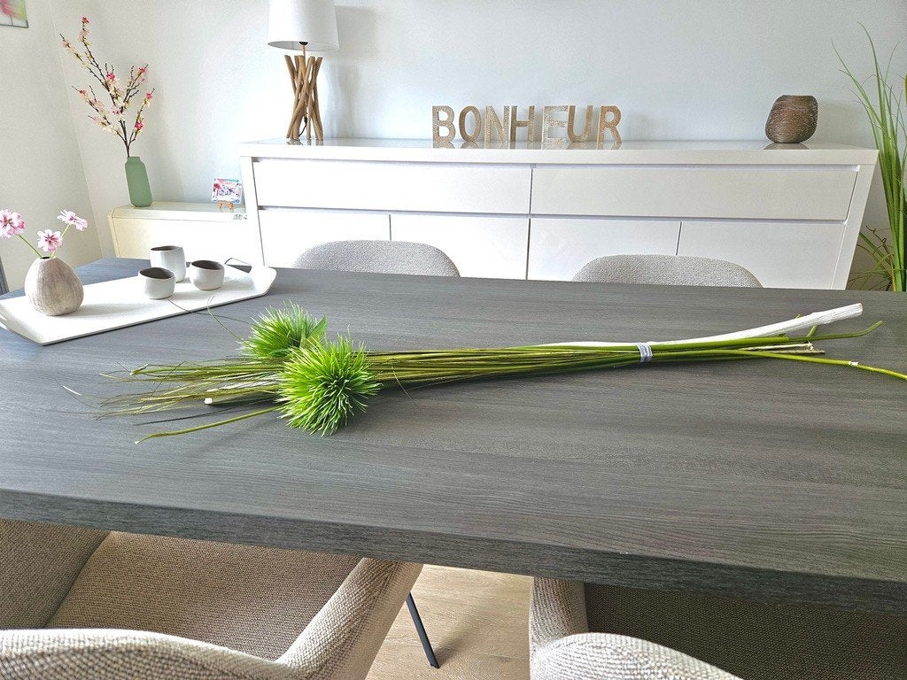 Tafel - buffet decoratie, Ophalen, Zo goed als nieuw