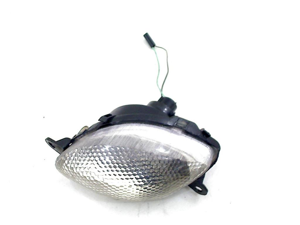 KNIPPERLICHT GSX R 1300 Hayabusa 1999-2007 (GSXR1300), Motoren, Dhr. S. di Majo, Gebruikt, Info@cama-motorparts.nl, P.J. Troelstraweg 8 8
3144 CX  MAASSLUIS, NL