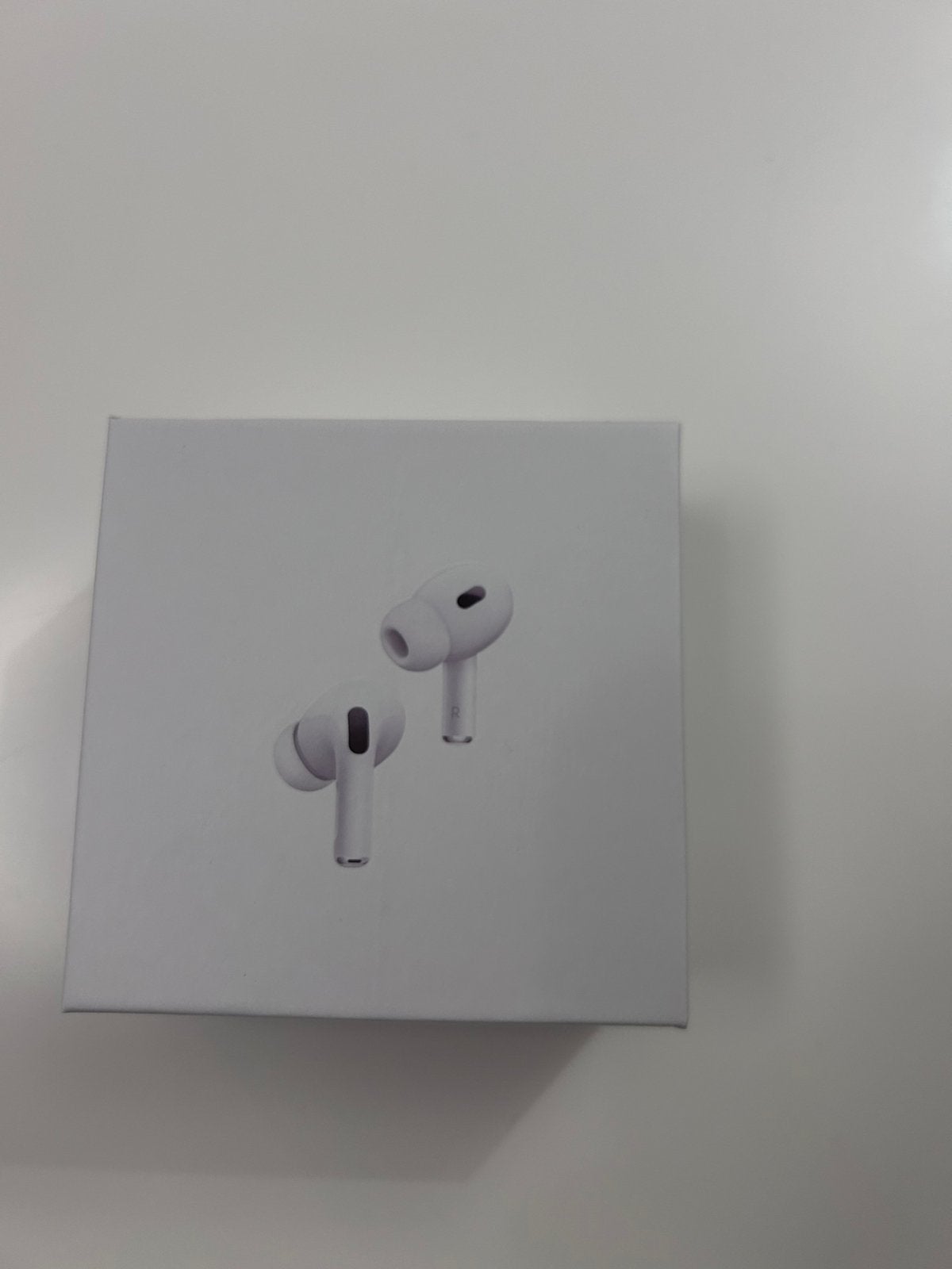 Airpods pro 2, Ophalen of Verzenden, Zo goed als nieuw