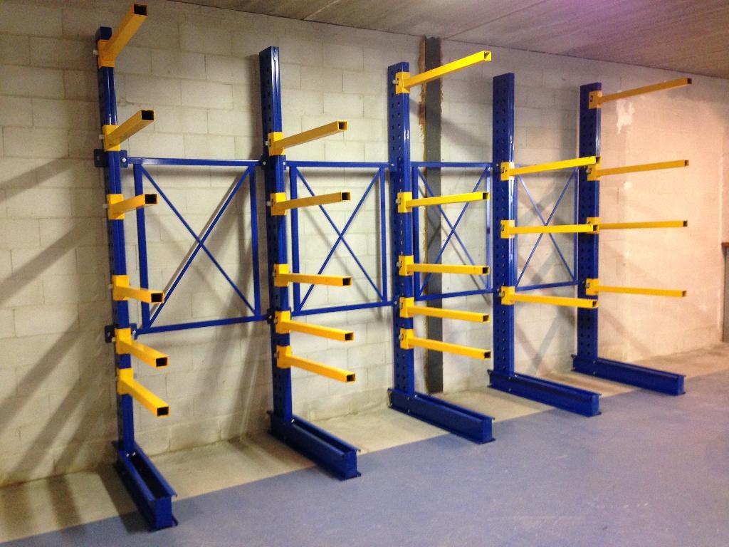 Draagarmstelling Armstelling Langgoedstelling, Ophalen of Verzenden