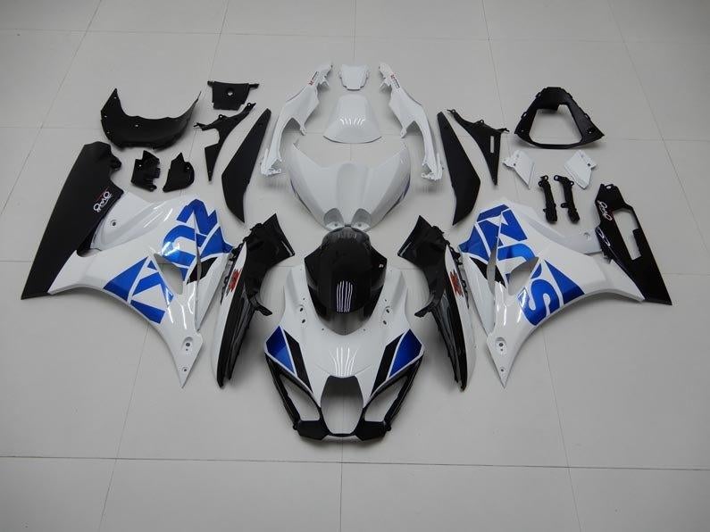Carénage AVDB pour SUZUKI GSXR 1000 / 1000R 2017 - 2021, Enlèvement ou Envoi, Neuf