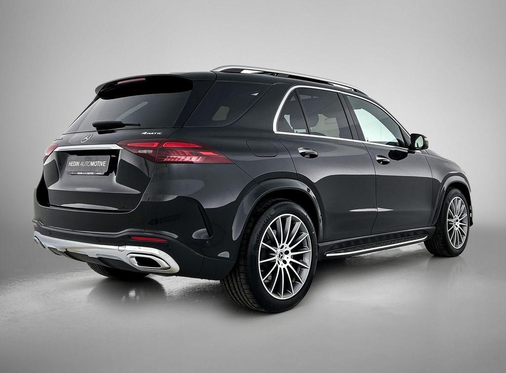 Mercedes-Benz GLE-klasse 400 e 4MATIC SUV AMG Line | Smartph, Achat, https://public.car-pass.be/vhr/b16f272e-3212-4791-9c23-0c361490bbb0