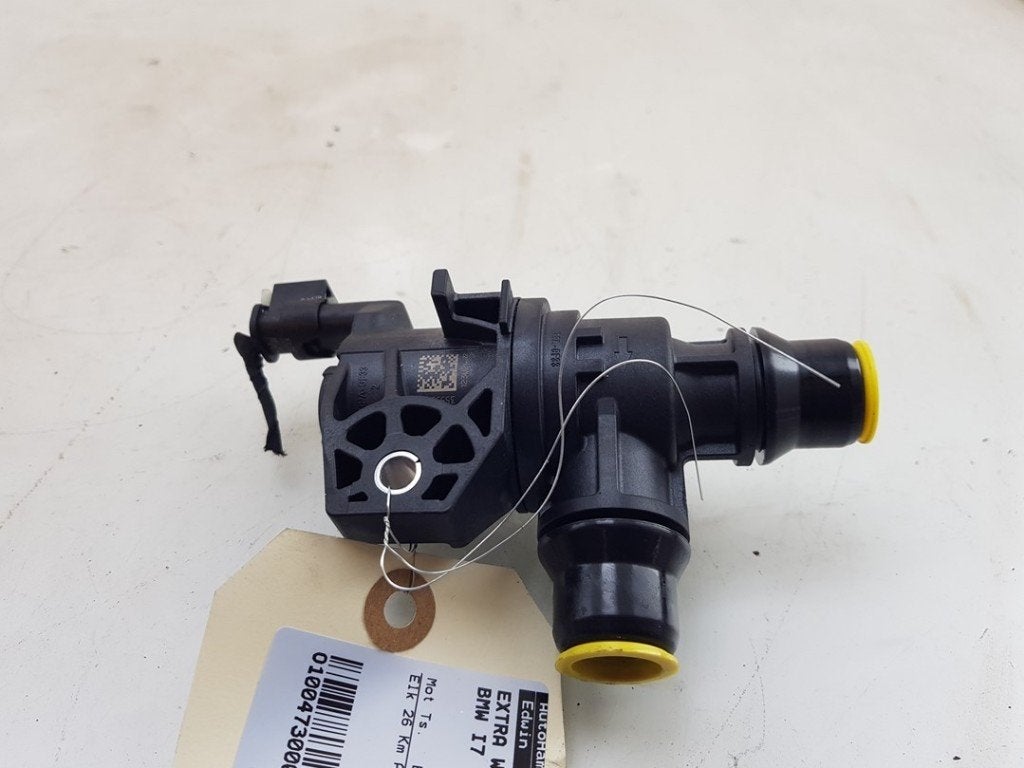 EXTRA WATERPOMP BMW i7 (01-2022/-) (|9896408|11519896408|), Dhr. J. Ham, Gebruikt, Administratie@autoham.nl, BMW