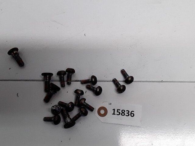 VTR1000F 1997 - 2006 Honda Bout Bout remschijf D1-26430, Motoren
