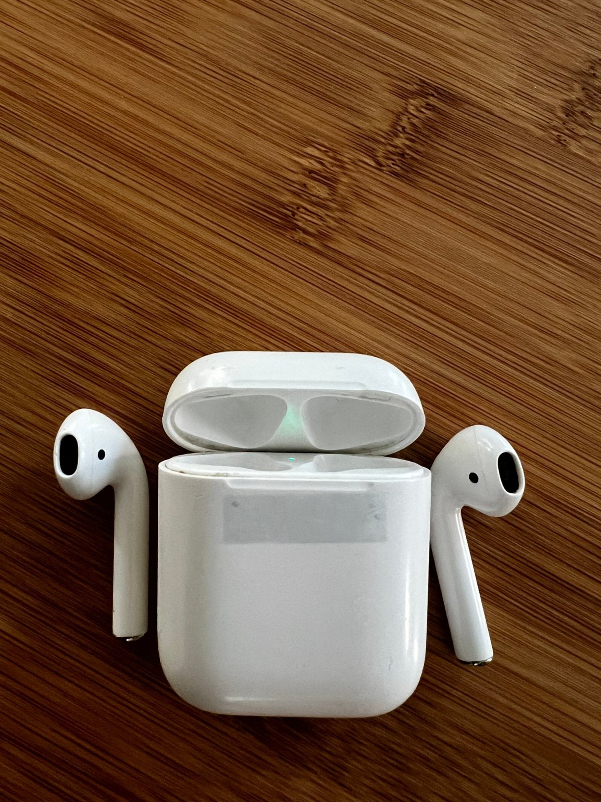 Apple AirPods 2e génération, Enlèvement ou Envoi, Comme neuf, Apple