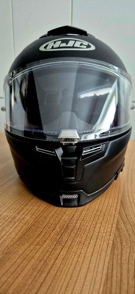 HJC RPHA-70 motorhelm maat XL, Motoren, Kleding | Motorhelmen, Ophalen, Heren, Integraalhelm, Tweedehands