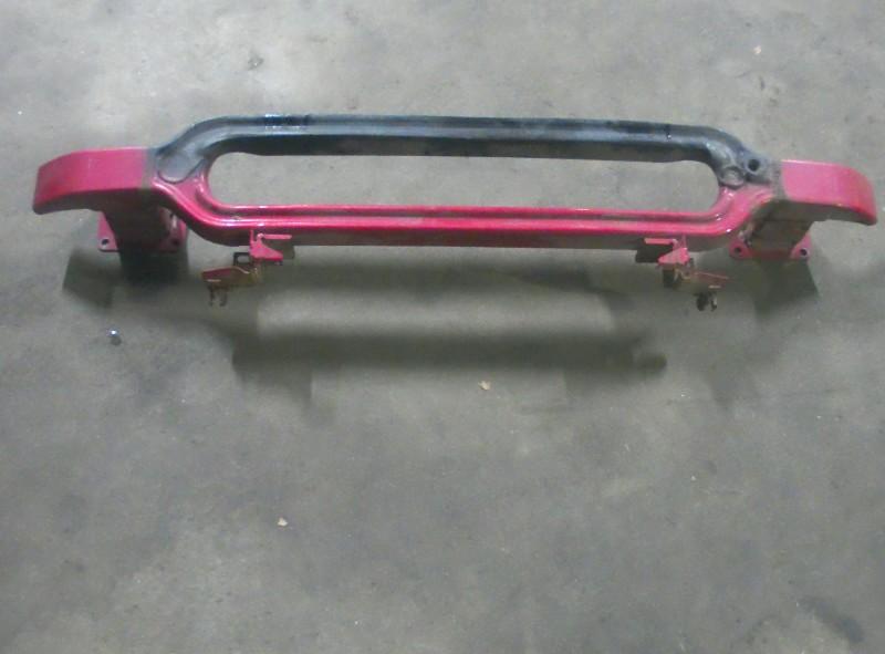 RENFORT PARE CHOC AVANT (TRAVERSE) Peugeot 407 (6C / J), Info@VerberkAutodemontage.nl, Nijverheidstraat 1a 1a
5405 AJ  UDEN, NL
