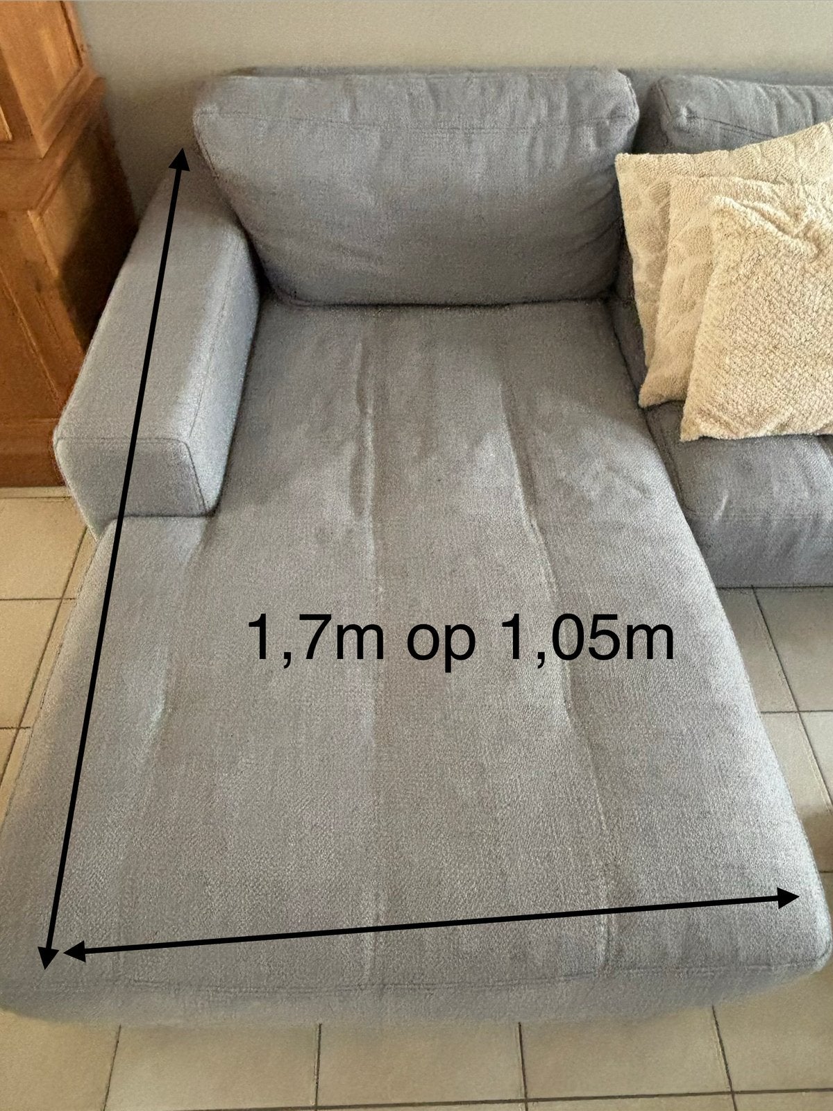 Woon, slaapkamer, Ophalen, Gebruikt, Riet of Rotan, Rustiek