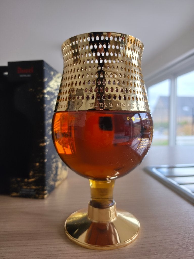 Duvel distilled 2023, Ophalen, Nieuw, Overige typen, Duvel