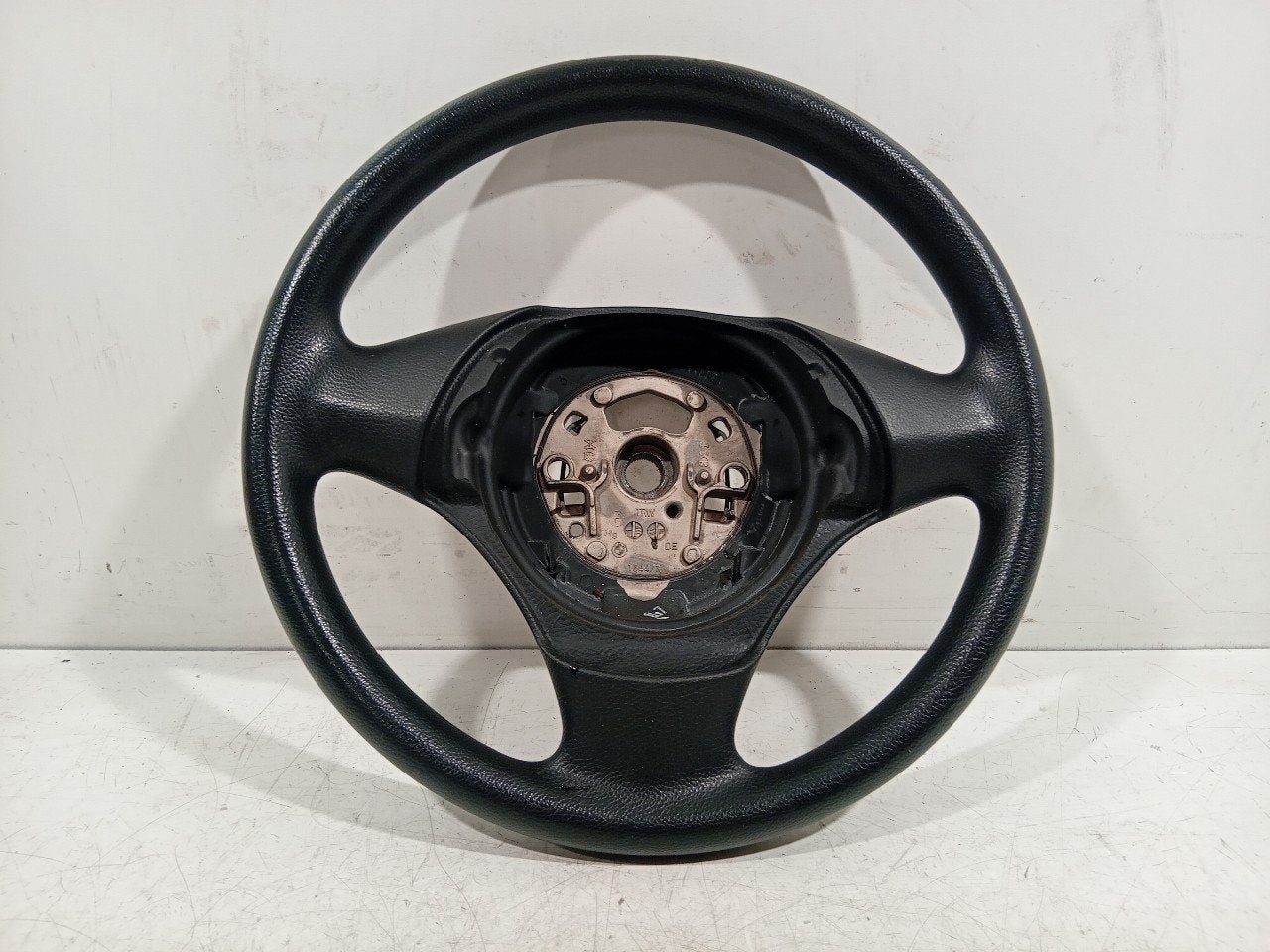Stuur BMW 1 serie, Auto-onderdelen, Onderdelen@venauto.nl, Van der Ven Autorecycling B.V., Gebruikt, Ettenseweg 76, 4706 PB Roosendaal, The Netherlands