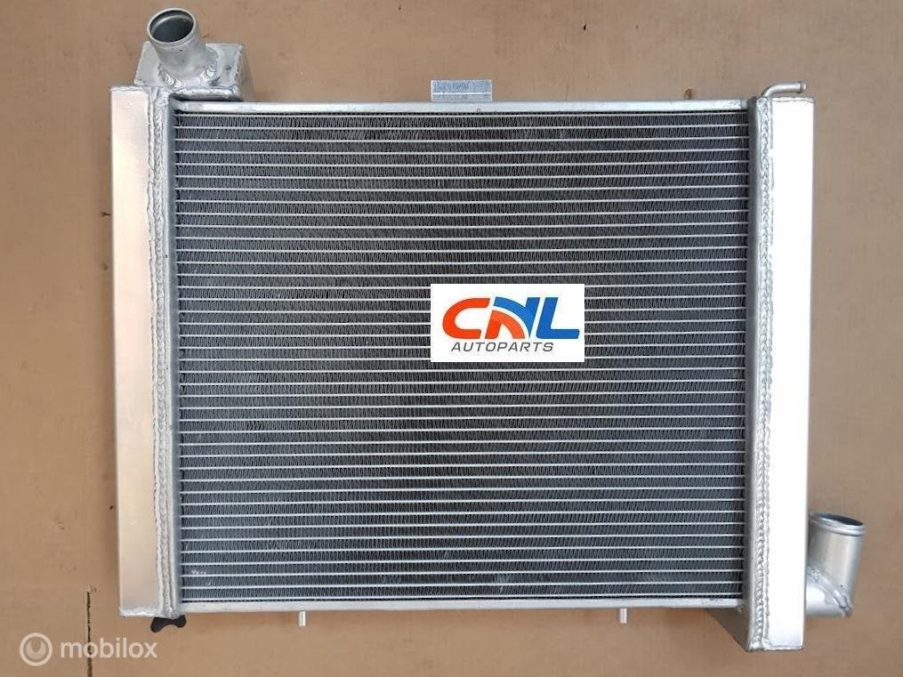 Radiateur CORVETTE C2 C3 5.3 5.4 5.7 6.5 7.0 7.4 V8 1963-72, Auto-onderdelen, Nieuw, Ophalen of Verzenden