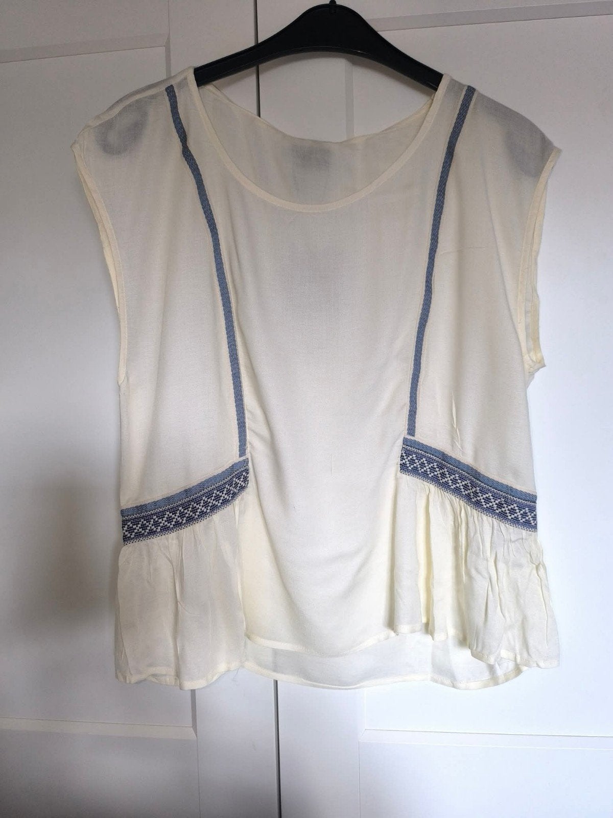 Nieuw topje Vila large, Kleding | Dames, Topjes, Ophalen of Verzenden