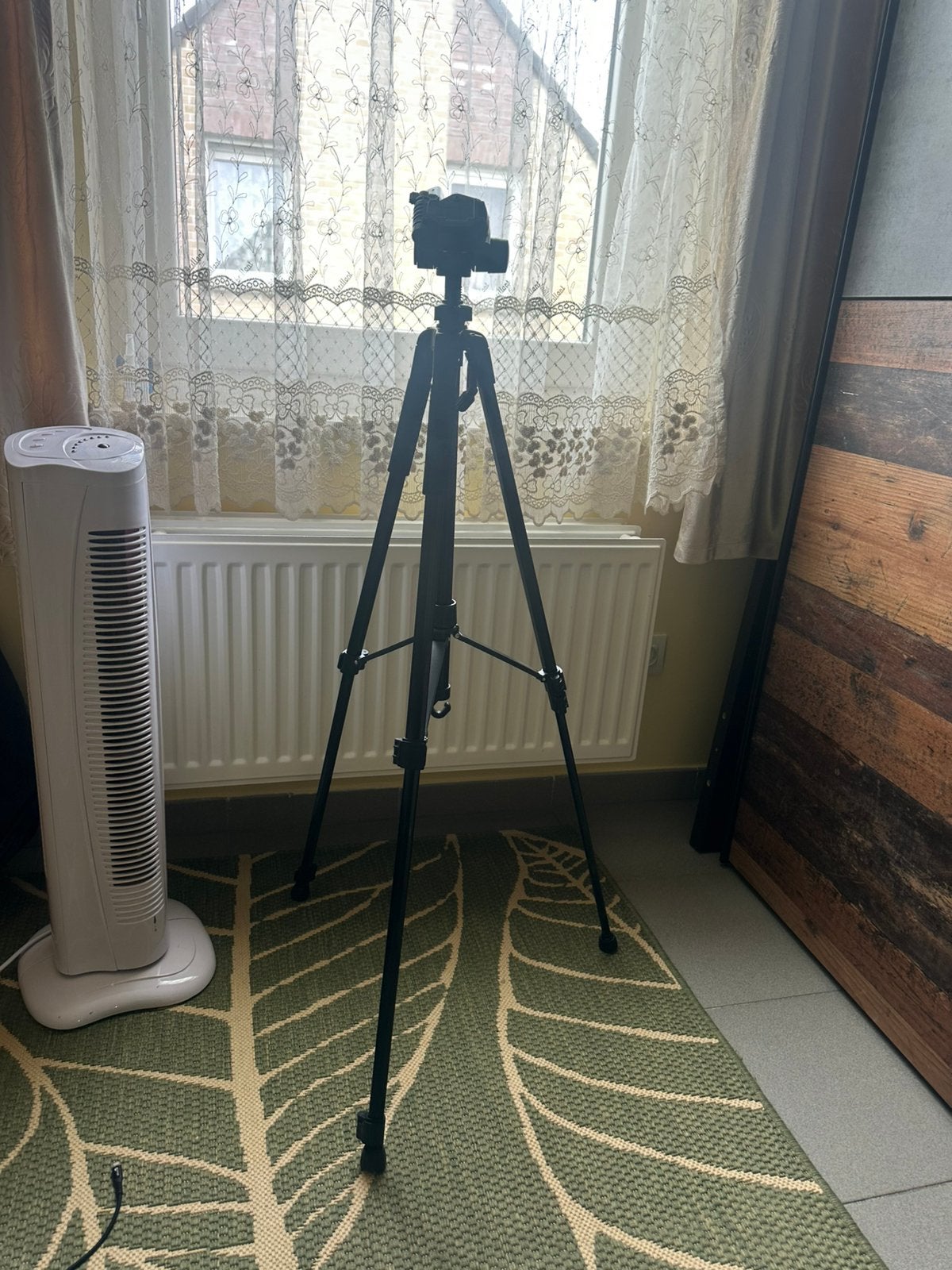Camera houder, Enlèvement, Comme neuf