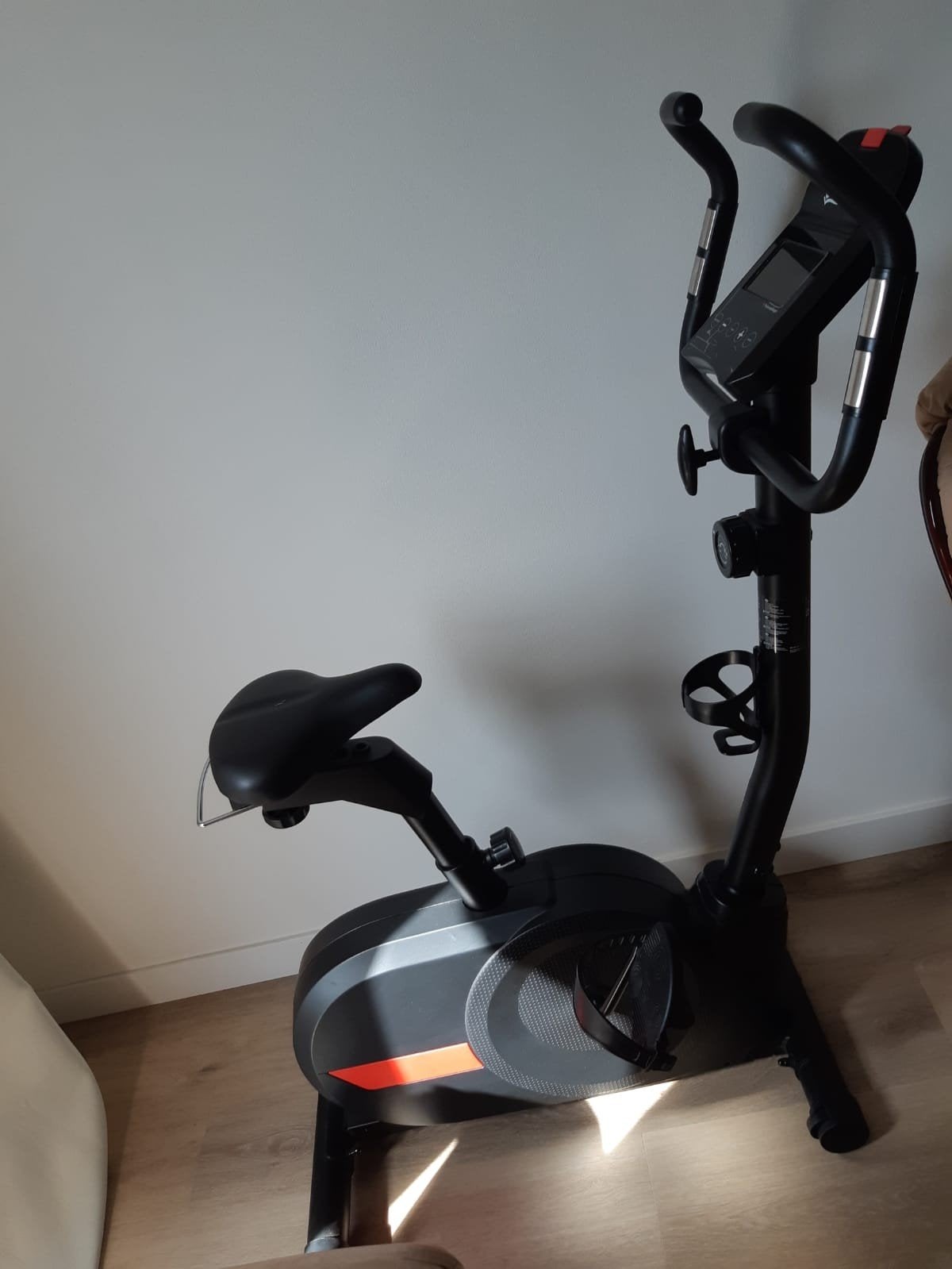 Vélo pour maison, Sports & Fitness, Enlèvement ou Envoi