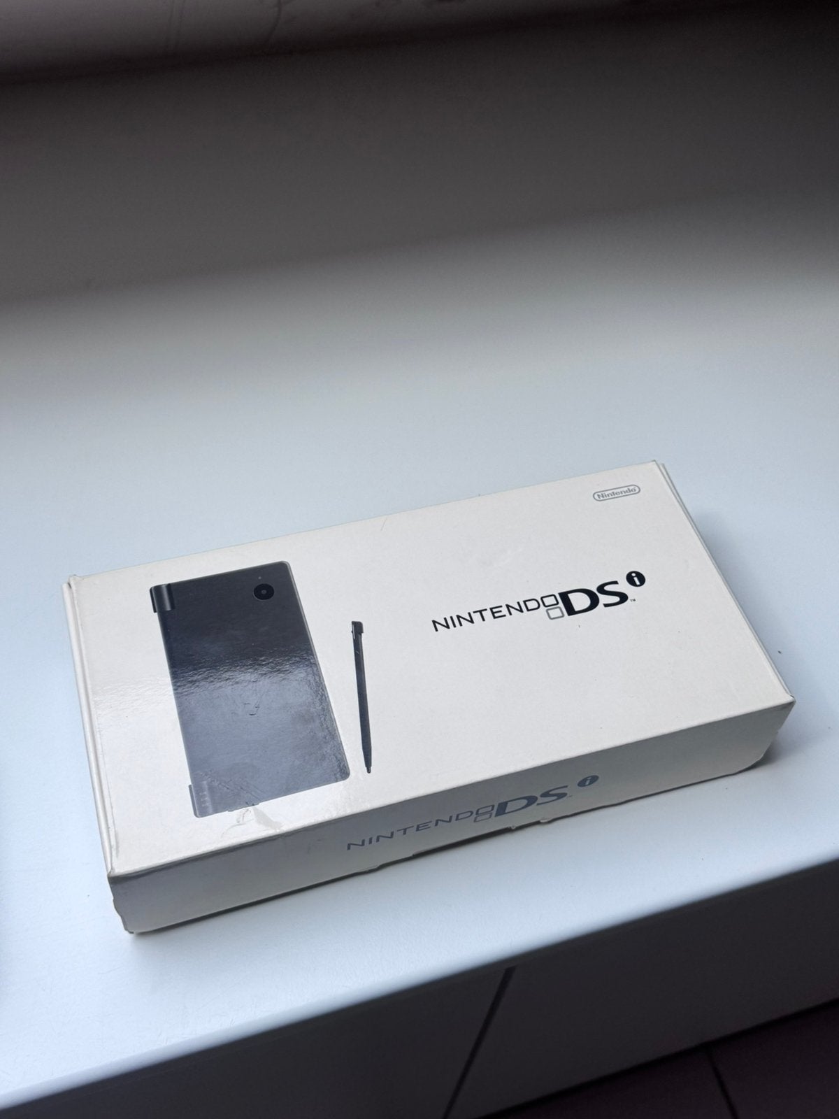 Nitendo dsi /3ds met games, 3DS, Enlèvement, Utilisé, Blanc