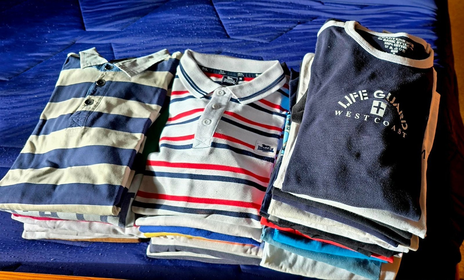 A vendre, Ophalen