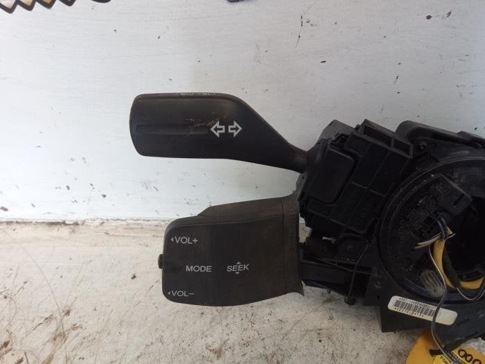 Combischakelaar Stuurkolom van een Ford Transit Connect, Gebruikt, -, -, Ford