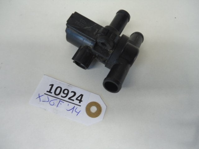 XJ6 2009 - 2016 Yamaha Airvalve D1-10573, Motoren, Onderdelen | Yamaha
