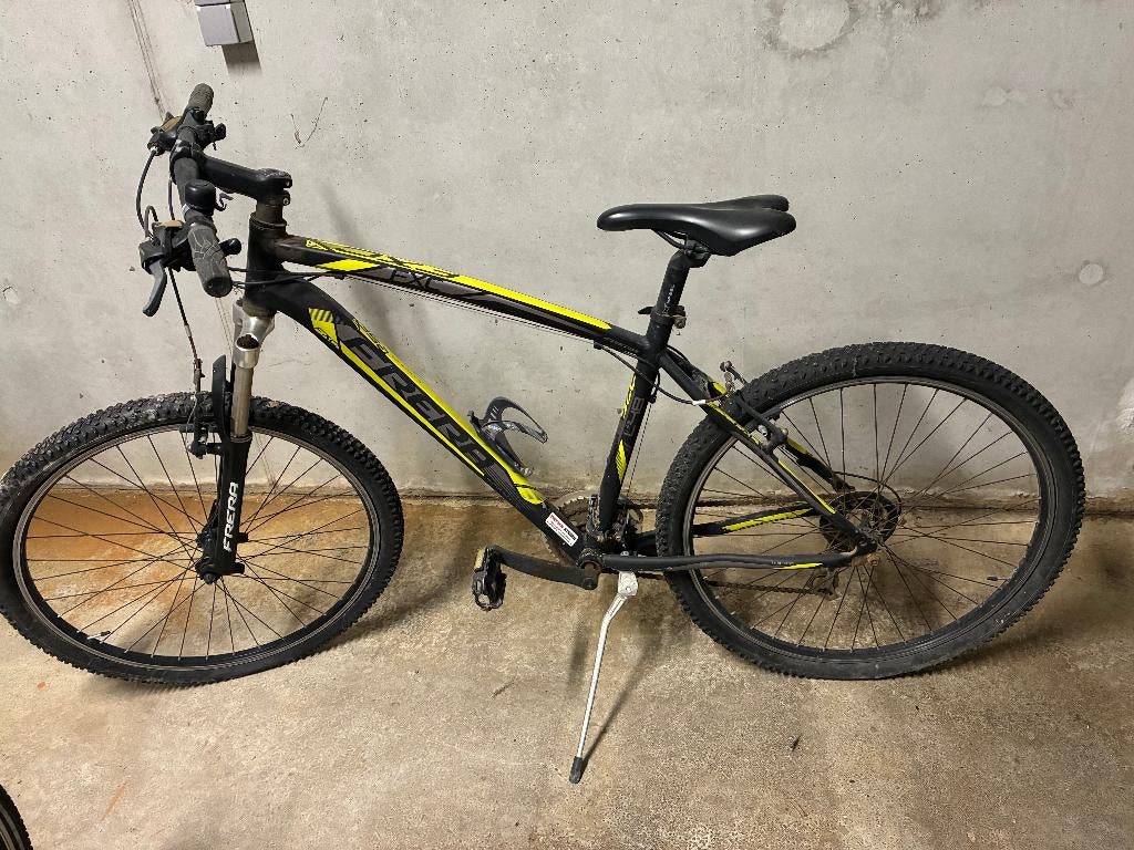 Jongensfiets, Fietsen en Brommers, Fietsen | Kinderfietsjes, Ophalen, Gebruikt