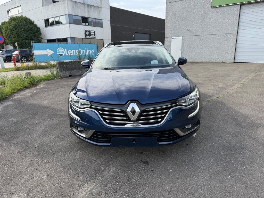 Renault Talisman (Stock ID 34864) — 2
