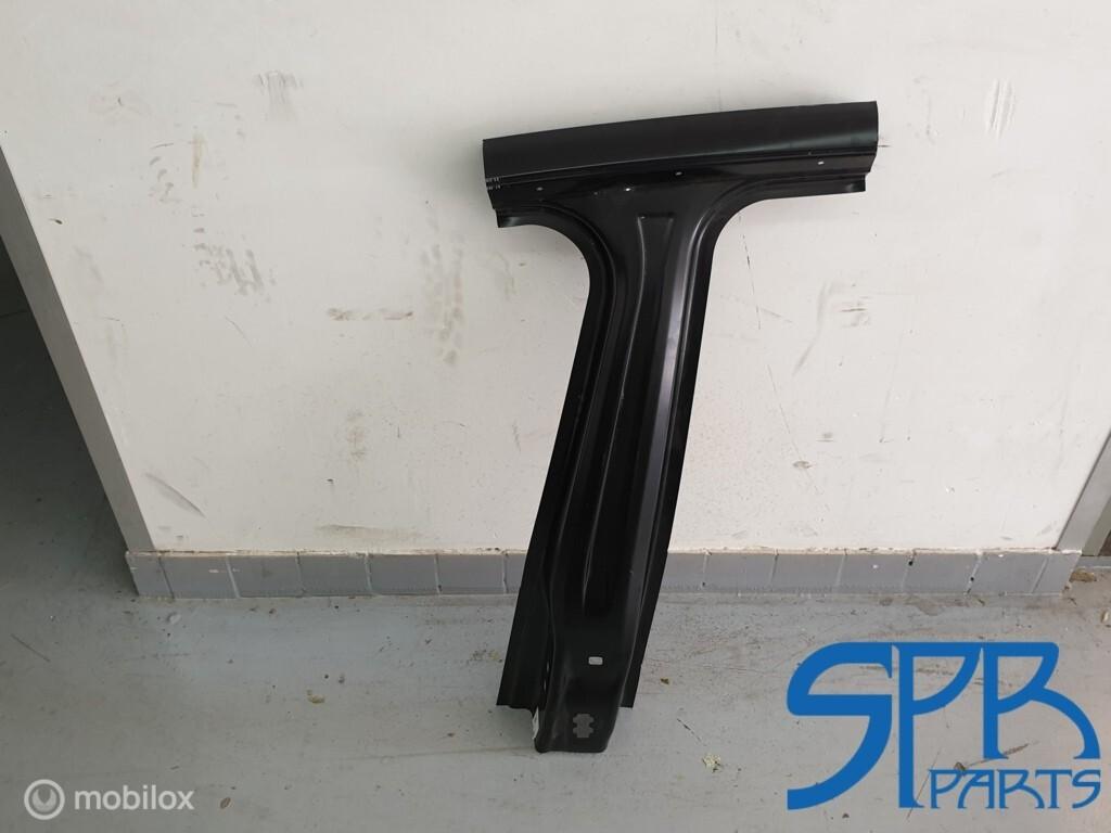 3 SERIE F30 F31 B KOLOM B-stijl BUITEN SNIJDEEL PLAATWERK, Auto-onderdelen, Nieuw, Ophalen of Verzenden, BMW, BMW