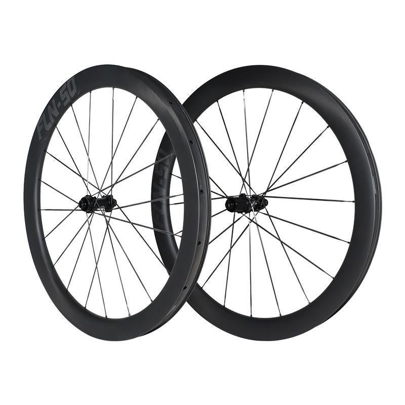 Roues de gravier en carbone ultralégères (1160g!), Neuf, Enlèvement ou Envoi, Racefiets, Carbone