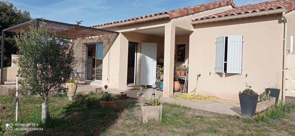 Enclaves des Papes, Immo, Maisons à vendre, 200 à 500 m², Maison individuelle, A++++