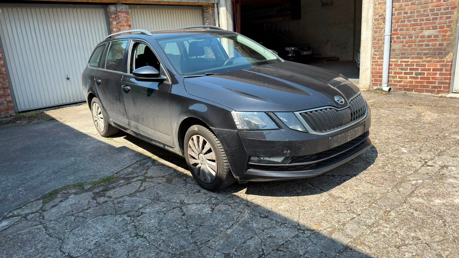 Skoda octavia - 1.2 benzine - 2018, Auto's, Skoda, Particulier, Octavia, Benzine, Euro 6, Ophalen