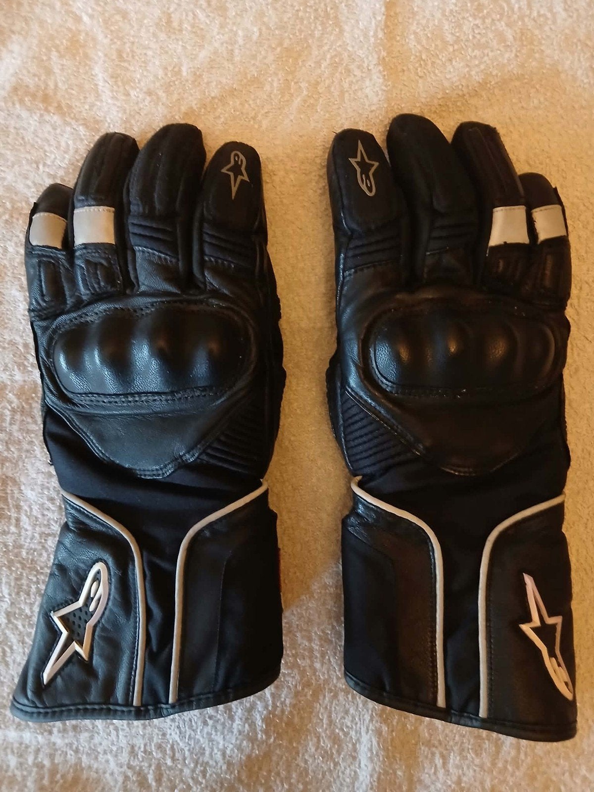 Alpinestars Overland Drystar handschoen, Ophalen, Alpinestars, Dames, Handschoenen