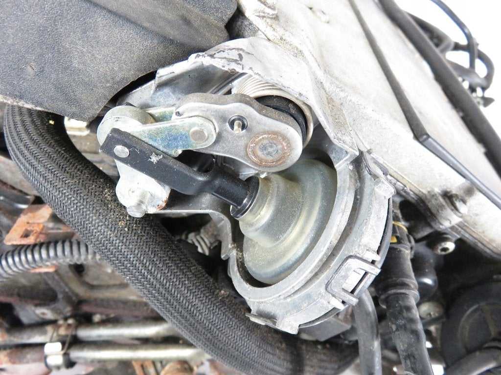 Moteur Z32SE Complet SIGNUM OPEL VAUXHALL VECTRA, Envoi, Utilisé, Daihatsu