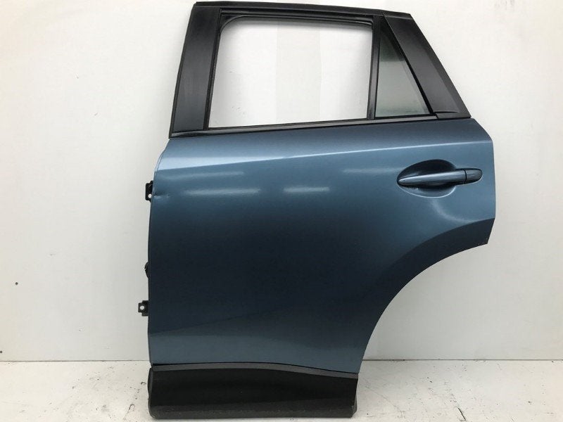 PORTIER LINKS ACHTER Mazda CX-5 (KE,GH) (01-2011/10-2017), Auto-onderdelen, Gebruikt, Achter, Mazda, Deur