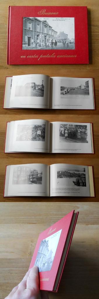 Bressoux en cartes postales anciennes, Enlèvement ou Envoi, Liège