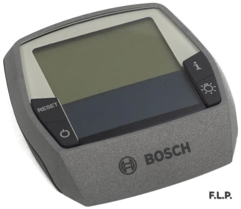 Display intuvia bosch fietscomputer, Fietsen en Brommers, Fietsaccessoires | Fietscomputers, Ophalen