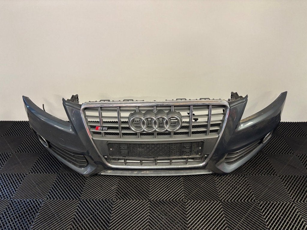 PARE-CHOCS AVANT Audi S5 (8T3) (01-2007/09-2016), Auto-Union-Straße  1,
85057  Ingolstadt, DE, Pare-chocs, Info@audi.de, Audi