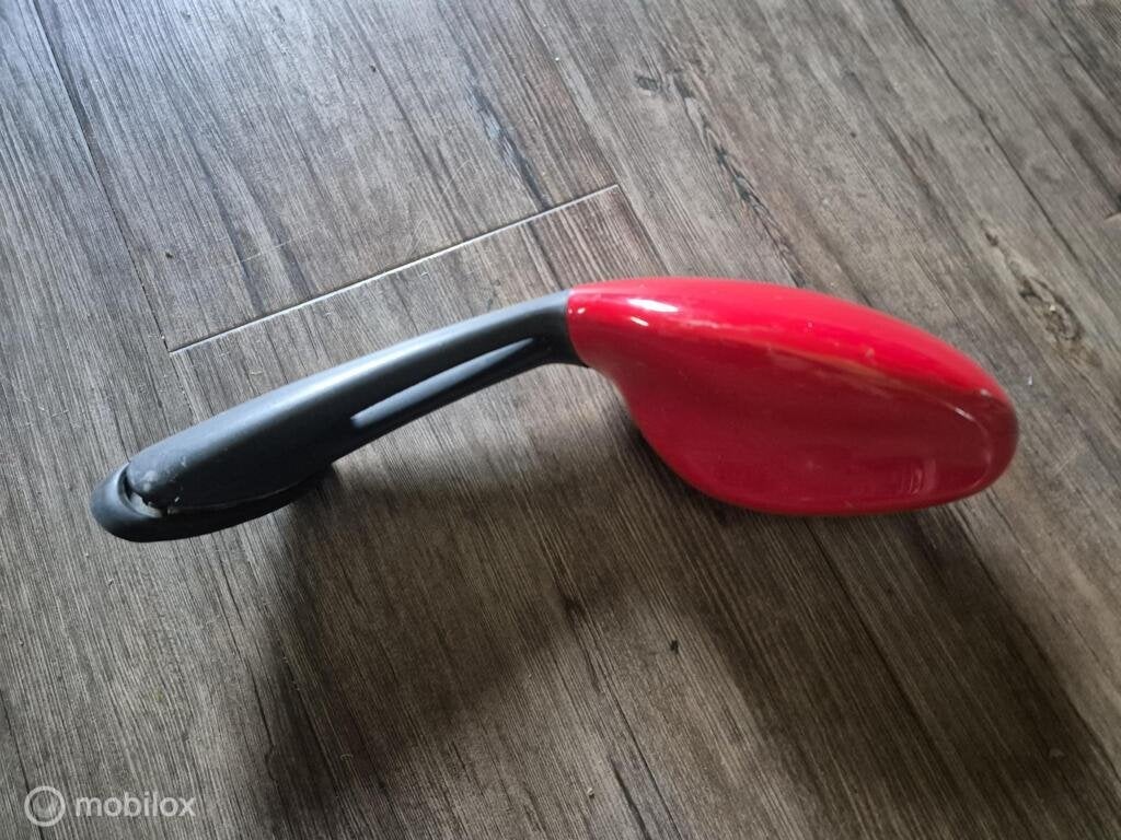 Spiegel origineel links ST2 ST4 ST 2 4 ST4s, Gebruikt, Factorystore.service@ducati.com, Ophalen of Verzenden, Via Antonio Cavalieri Ducati, 74/5, 74/6, 40132 Bologna BO