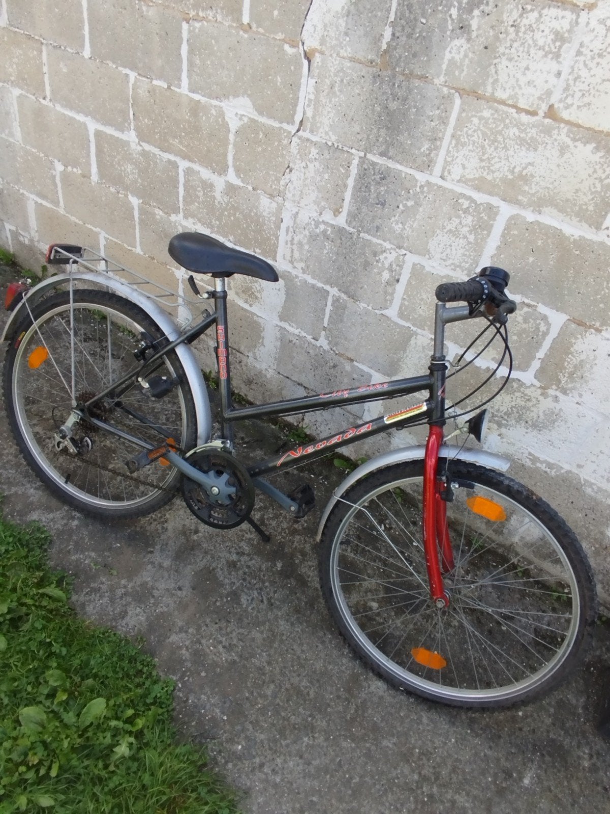 VTT 26 pouce, Fietsen en Brommers, Gebruikt, Heren, Versnellingen, Ophalen