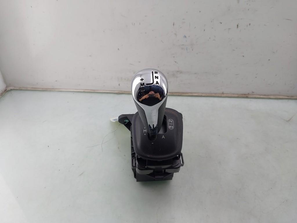 AUTOMAAT POOK ABS Citroën C3 Picasso (SH) (|9674715980|), Gebruikt, Citroën