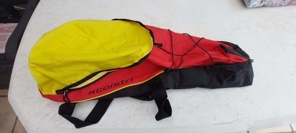 Sport tas, Ophalen, Zo goed als nieuw, Unisex volwassen