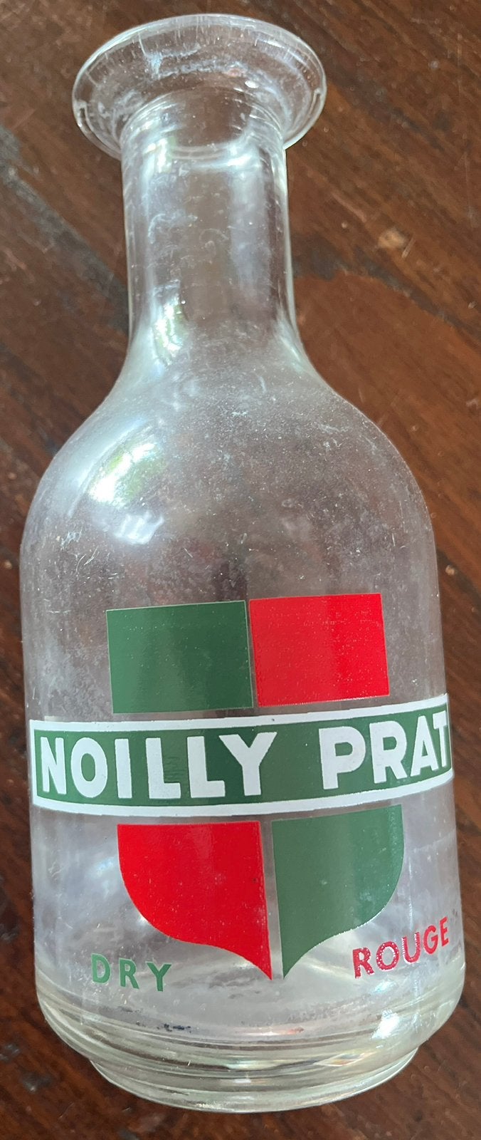 Noilly Prat Anis Pastis, Verzamelen, Ophalen of Verzenden, Gebruikt, Gebruiksvoorwerp