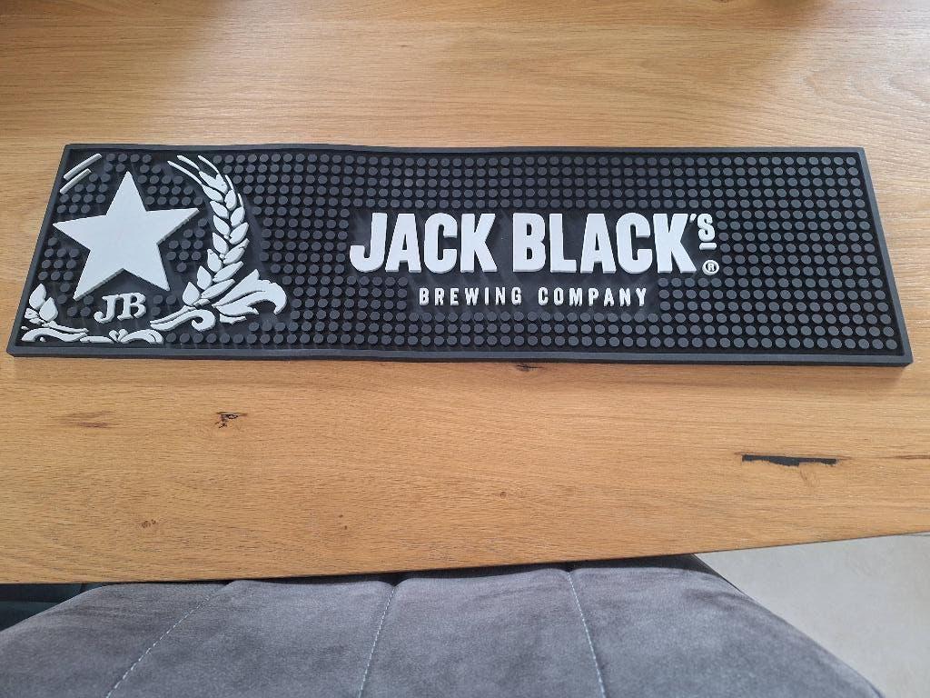 Decoratief vloerkleed Jack Black, Ophalen of Verzenden, Zo goed als nieuw, Gebruiksvoorwerp