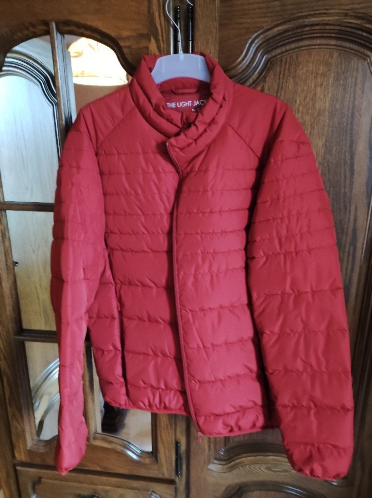 herenjas xl  nieuw, Kleding | Heren, Jassen | Zomer, Ophalen, Nieuw