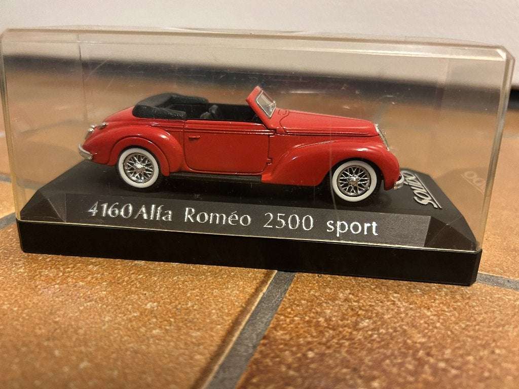 Collectie Modelautos ( Burago - Solida ), Hobby & Loisirs créatifs, Voitures miniatures | 1:18, Enlèvement, Comme neuf, Voiture