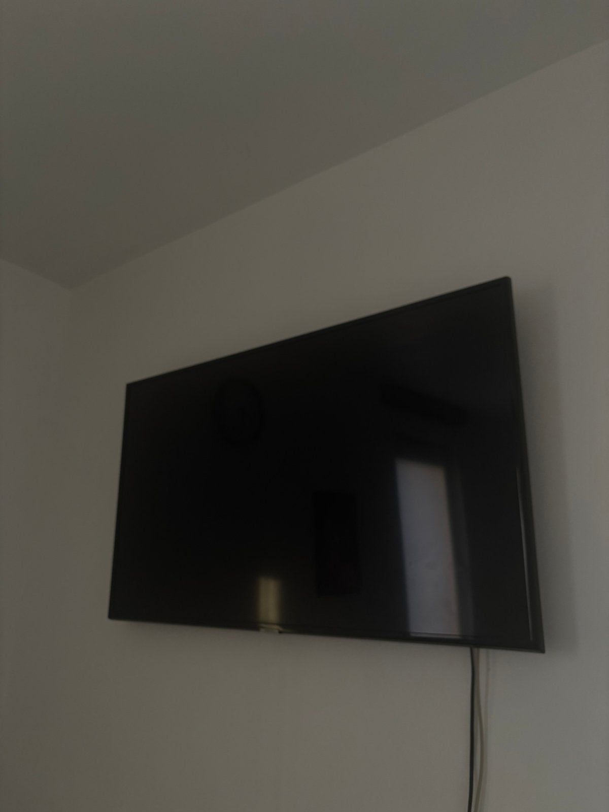 Tv SAMSUNG, Audio, Tv en Foto, Televisies, Ophalen, Zo goed als nieuw, Samsung