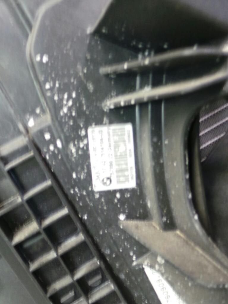 BMW Z4 KOELERPAKKET 2006, Enlèvement ou Envoi, Utilisé, ARN reconnu