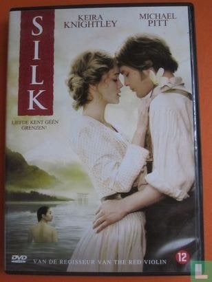 Soie (2007), CD & DVD, Enlèvement ou Envoi, Anglais, Autres genres, À partir de 12 ans