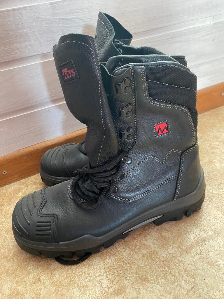 Chaussures de sécurité, Enlèvement, Neuf