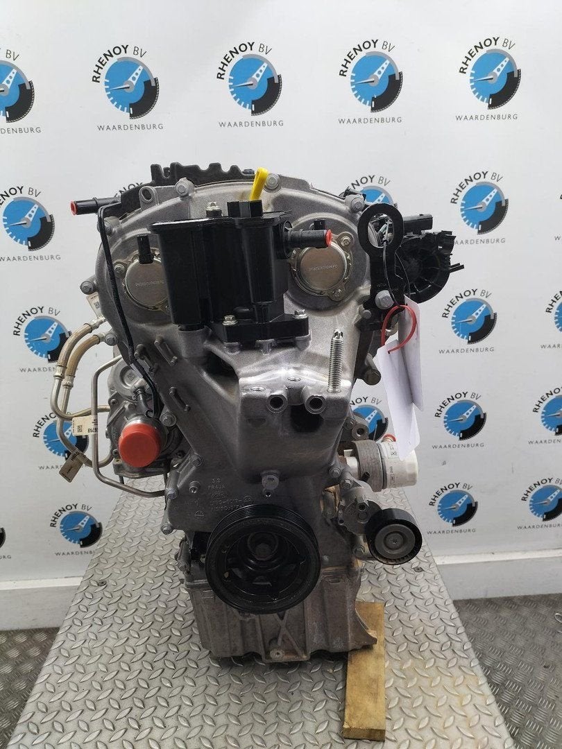 FORD TOURNEO COURIER KOMBI LIMITED MOTOR N1BG6006KA 2024, Ophalen of Verzenden, Gebruikt, ARN erkend